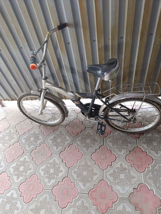 Продам велосипед