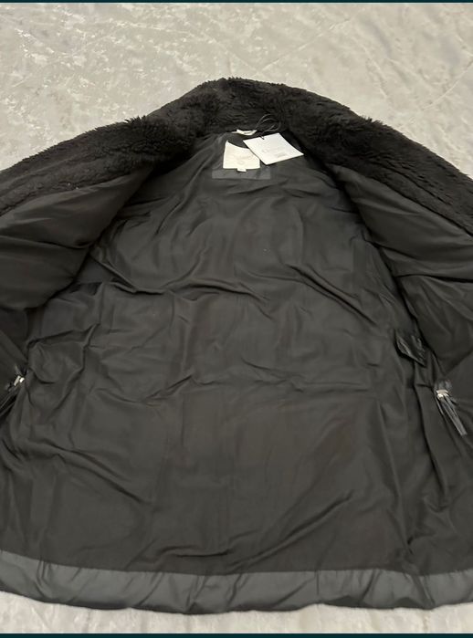 Новая куртка 44/46 р