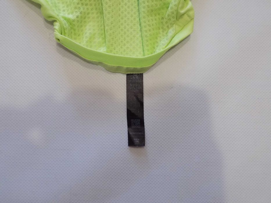 тениска adidas terrex потник блуза оригиналna спорт фитнес мъжка S/М