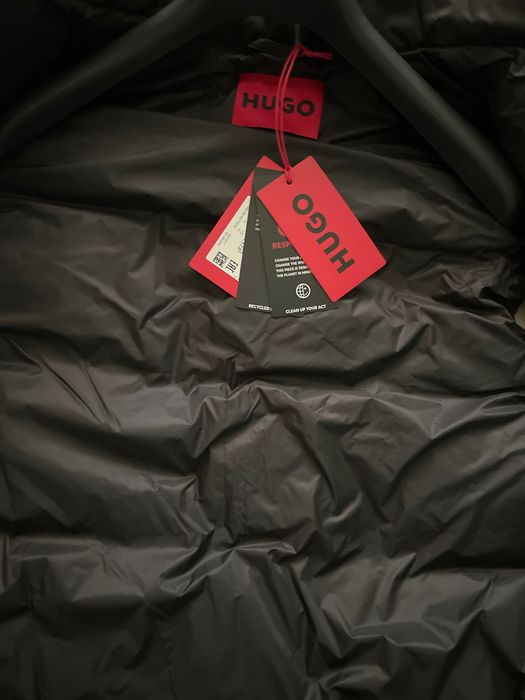 Оригинален Елек Hugo