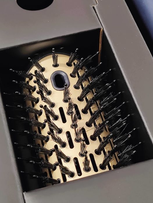 Perie cu aer cald Air Wand all in 1 AS6550CE BaByliss