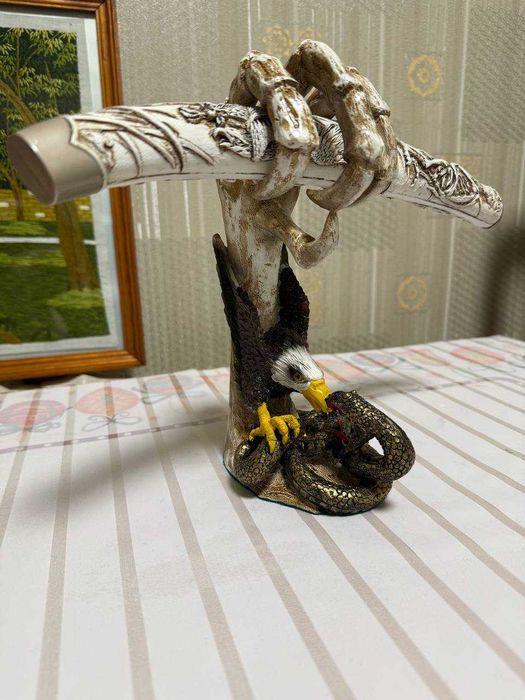 Срочно! Сувенирный Японский клинок Танто