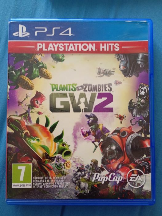 Jocuri PlayStation 4