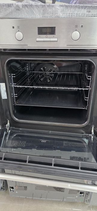 Набор духовой шкаф и варочная панель