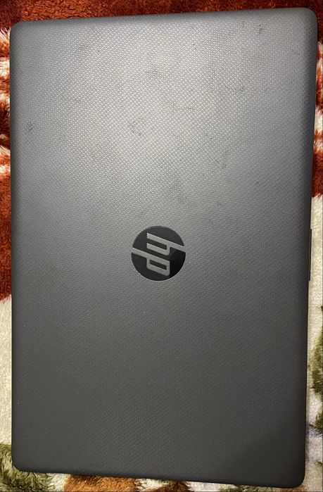 Ноутбук HP 255 G7