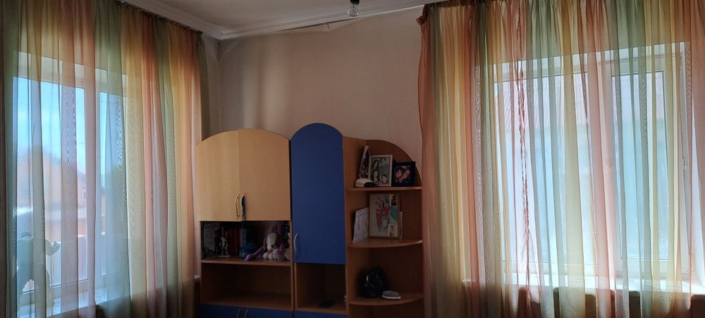 Детский гарнитур