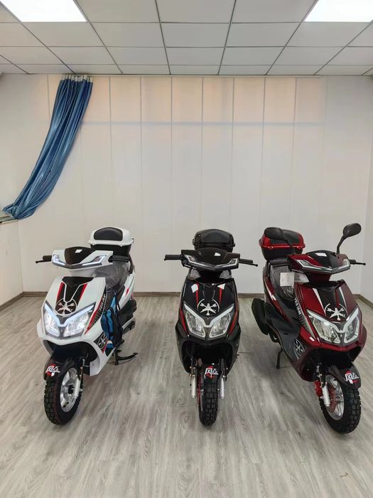 Скутер супер цена