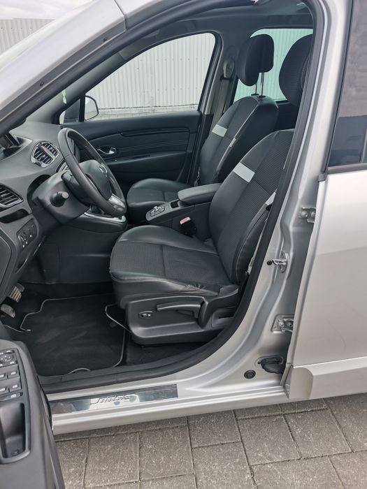Renault Scenic 1.4 Tce model BOSE