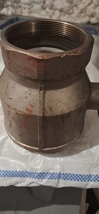 Vind robinet alama 4 toli 3 toli