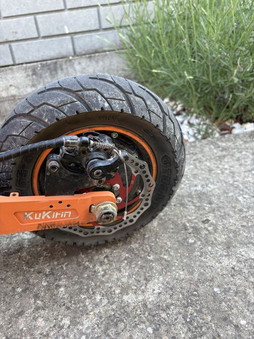 kukirin g2 max nou