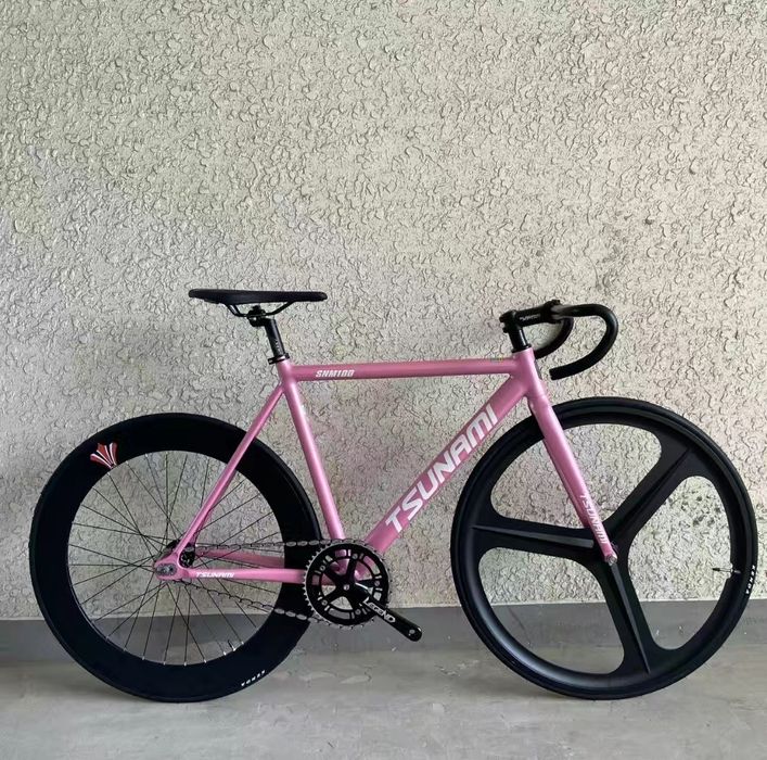 Велосипед Фикс Tsunami