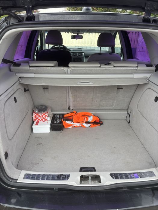 Vand Autoturism Mercedes-Benz B200CDI