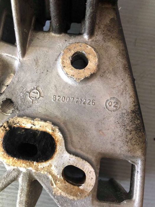 Injector pornire la rece 1.5 dci renault clio 3 megane 3 nissan qashqai