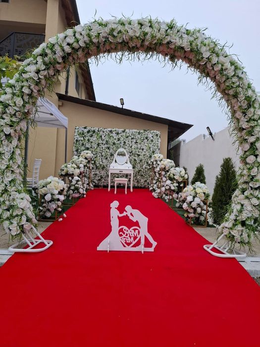 Decor evenimente