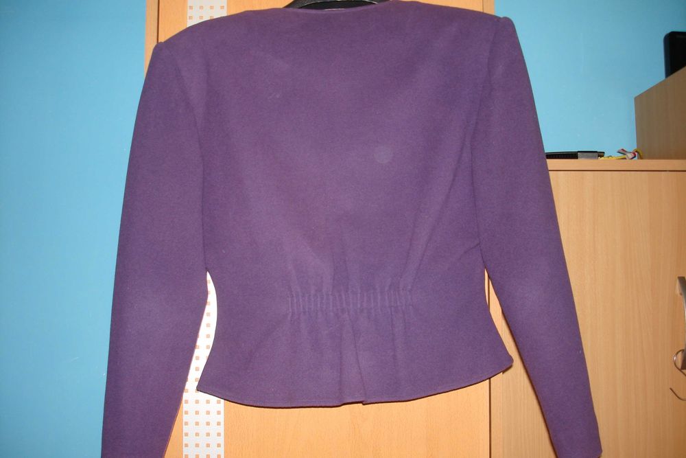 Sacou stofa mov 42-44