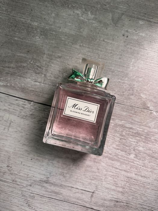 Miss Dior 130 мл
