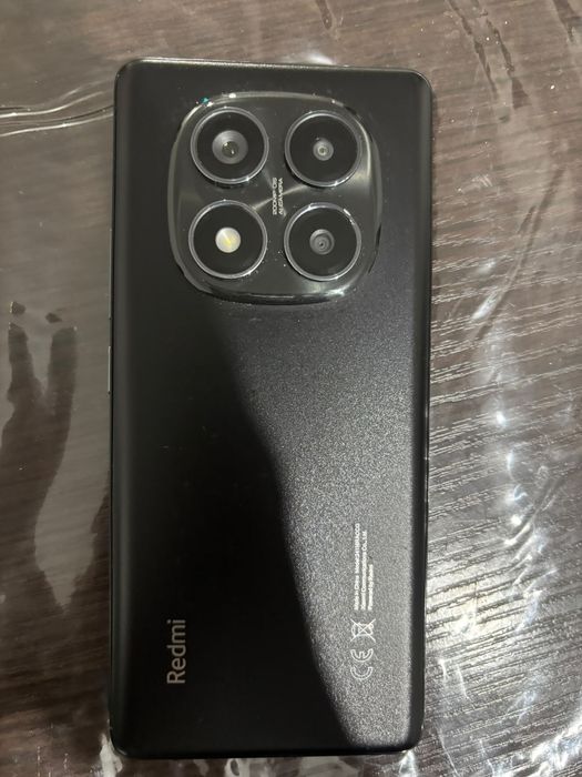 Redmi Note 14 Pro 4G