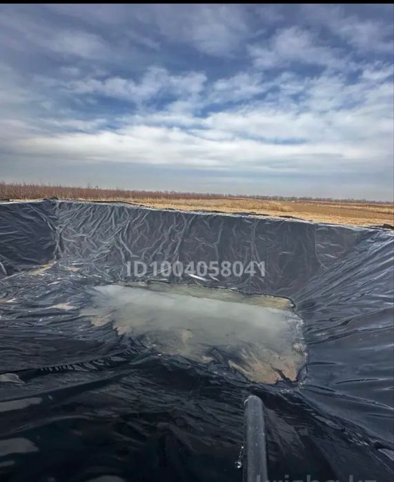 Продам участок К/Х 3.5 га.