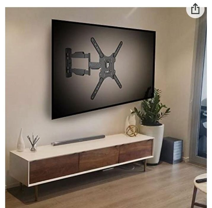 Кронштейн для телевизора Кронштейны всех видов Установка и Доставка