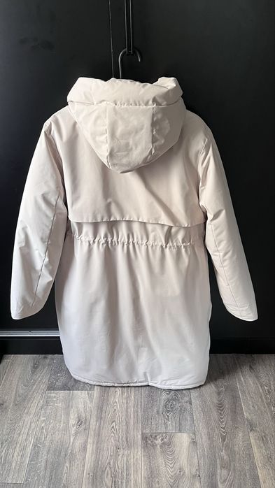 Продам пуховик (Парку)