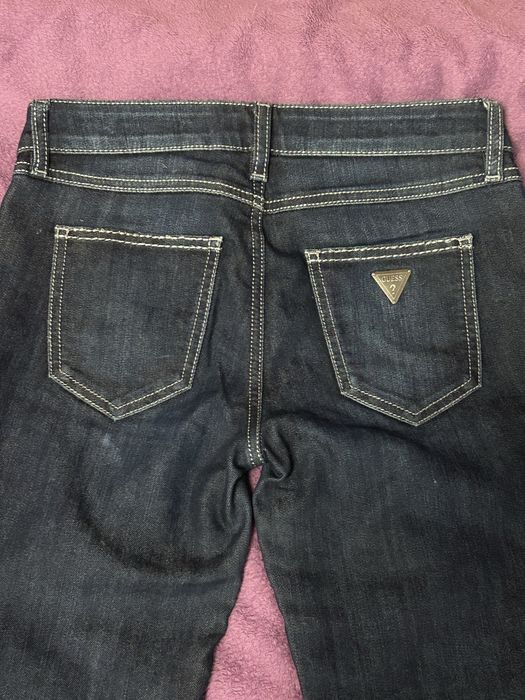 Pantaloni de blug GUESS