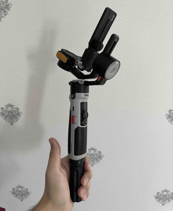 Zhiyun Crane M2 S стабилизатор gymbal