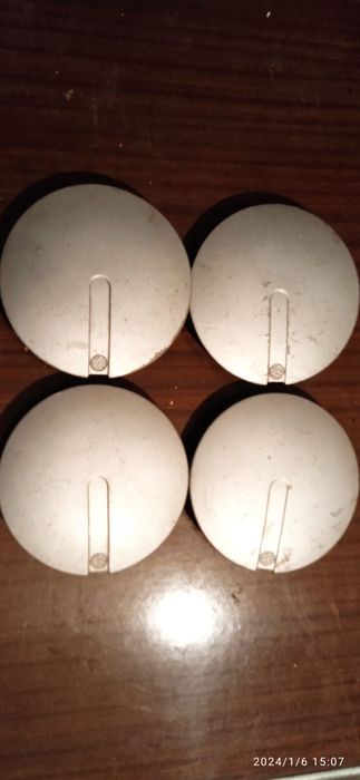 WV 4 броя запазени