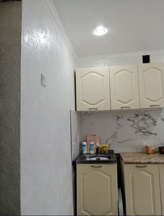 Продается 1х комн квартира 30 кв м 1991 г п. Кирпич. 3 этаж - View 2
