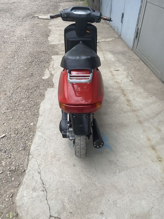 Продаётся скутор