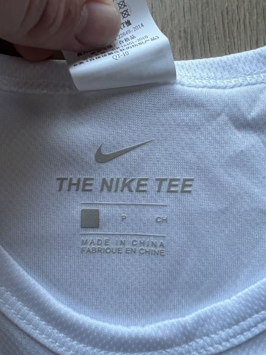 Set Nike Gym marime M