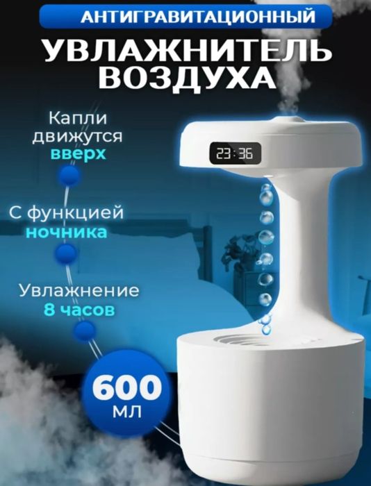 Освежитель воздуха
