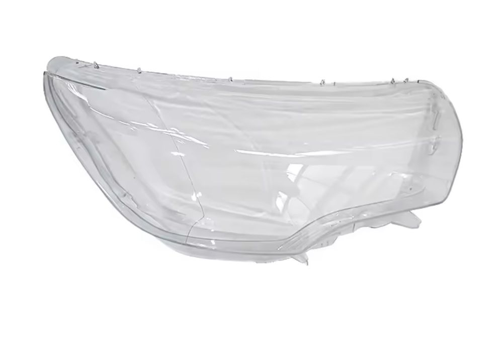 sticla far citroen ds4 2013-2018