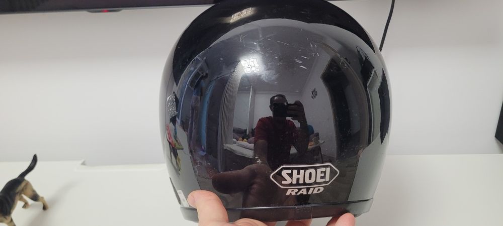 Casca SHOEI marime S