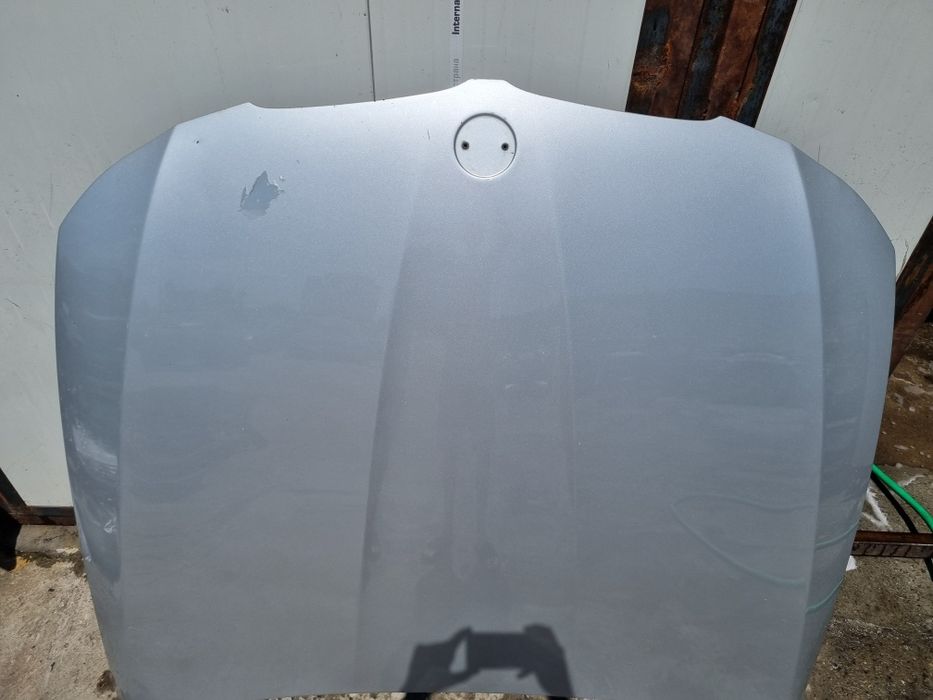 Capota bmw seria 3 e90 e91 facelift lci