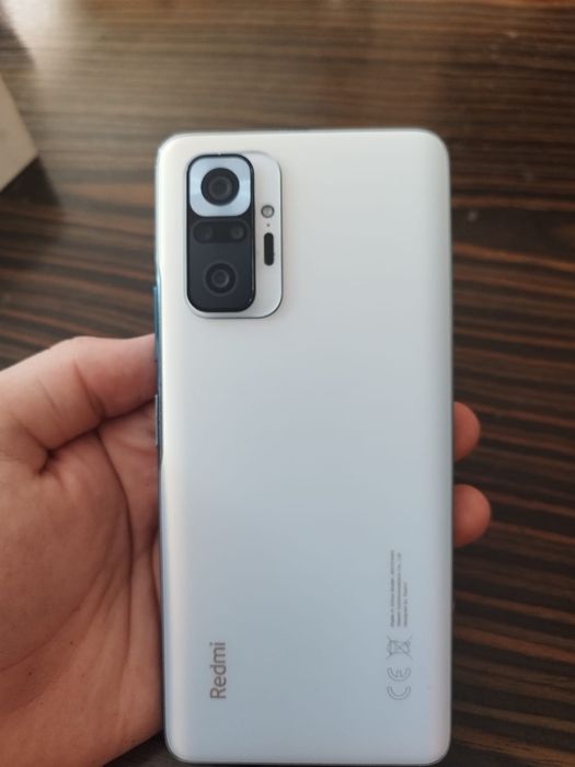 Redmi note 10pro 6/128