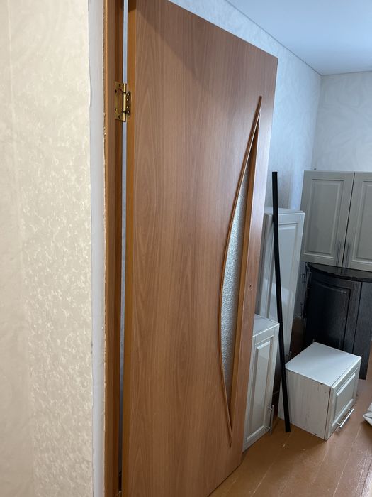 Межкомнатные двери