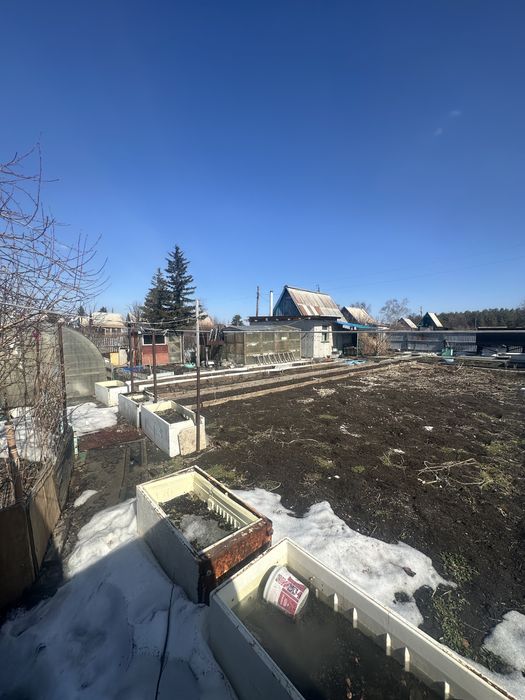 Продам дачу 6 соток