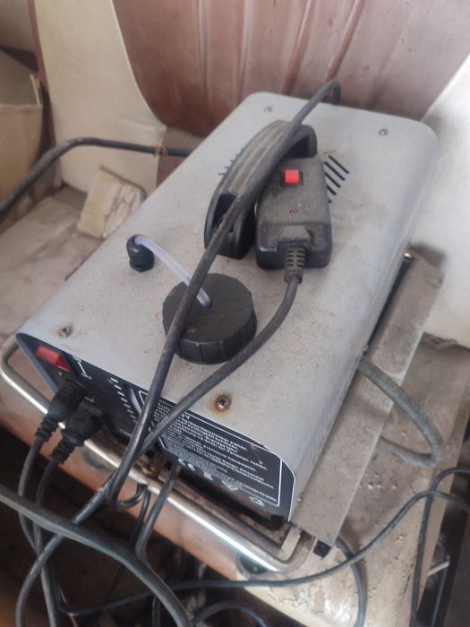 Сатылады. Мойка аппарат 380вт