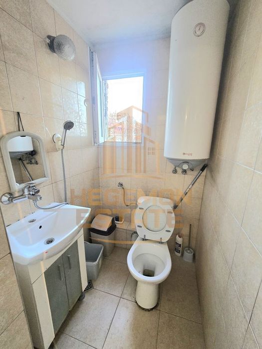 Продава се Тристаен апартамент в Варна, Централна поща - 65 кв.м за 981 €/кв.м - Снимка #10