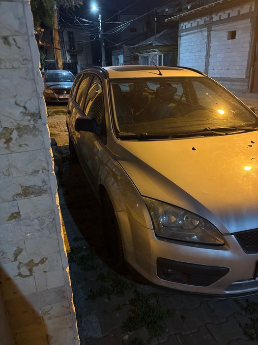 FORD Focus 2007 — imagine 4