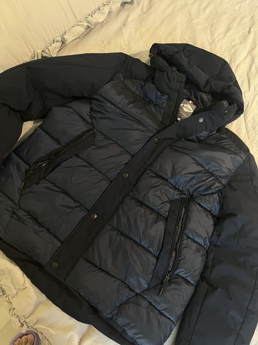 Ново яке лий купър