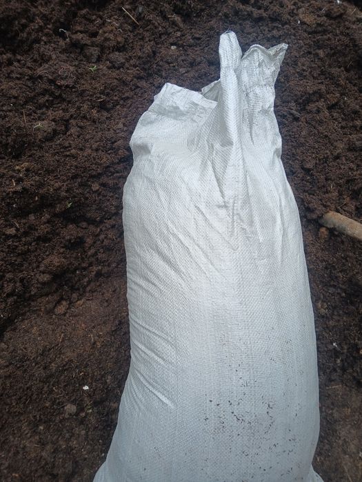 Биогумус отличного качества