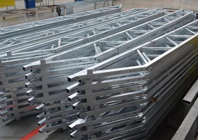 Металлоконструкции под заказ