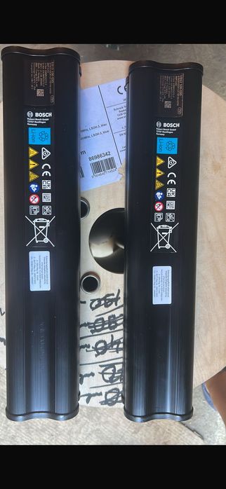 Vând piese biciclete electrice
