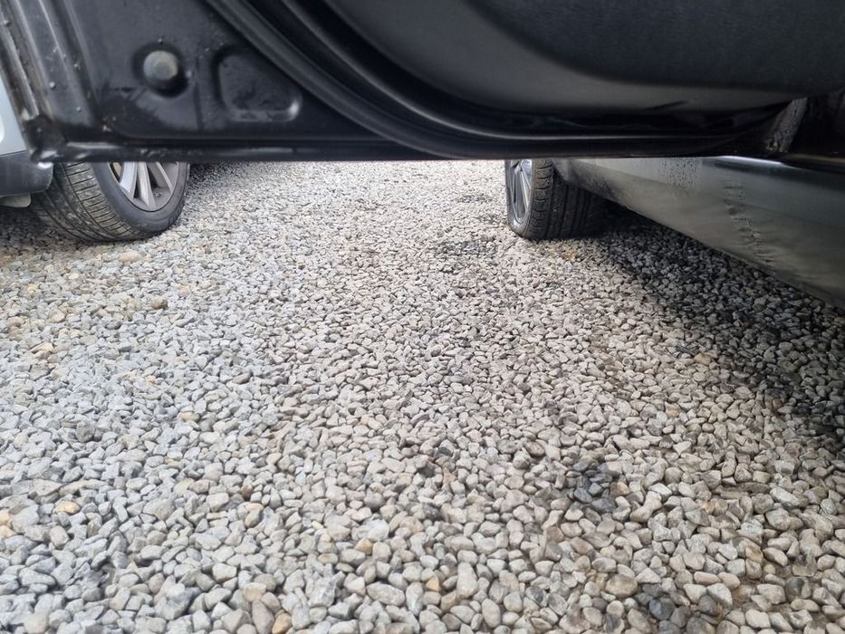 Usa Stanga Spate Skoda Yeti Facelift 2013 - 2017 SUV 4 Usi Skoda Blau CYVB (1375)