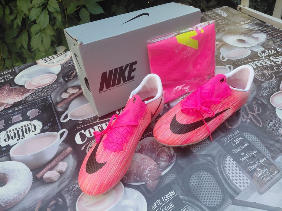 Nike Mercurial Superfly 11 Elite marimea 44