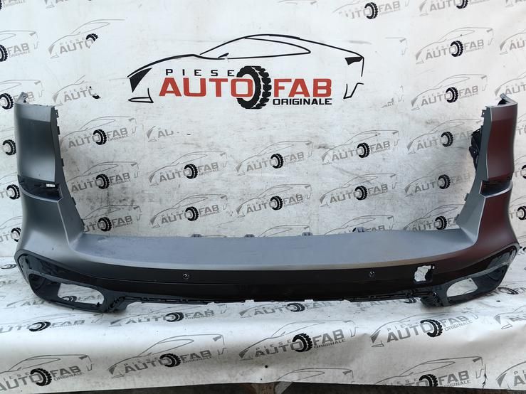 Bara spate BMW X5 G05 M-Paket an 2018-2019-2020-2021-2022-2023-2024-20