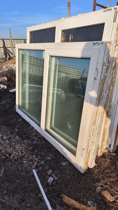 Geamuri Termopan 180/120 H