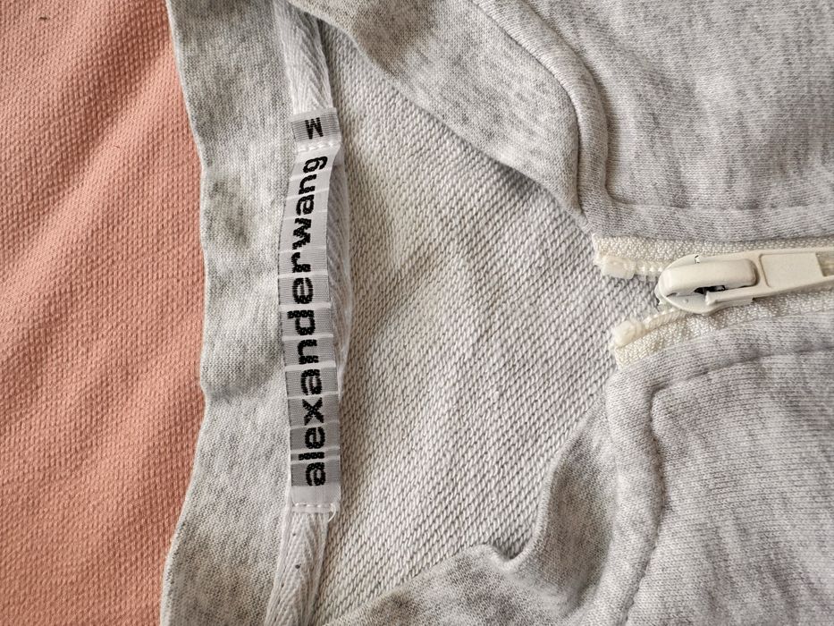 Wang  екип alexander wang