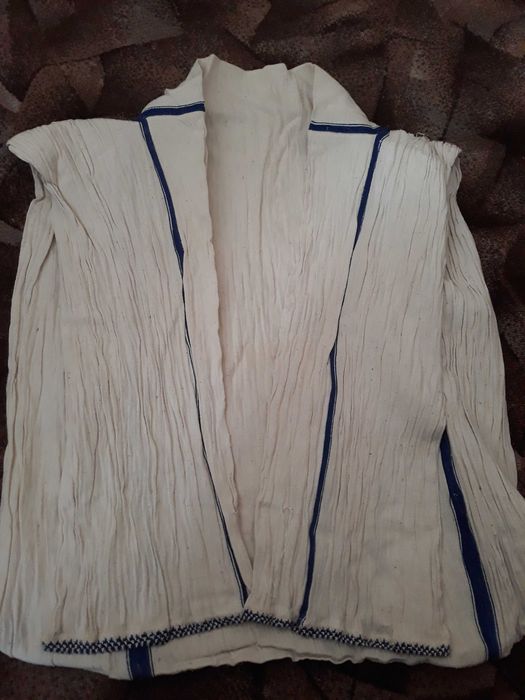 Автентични кенарени ризи